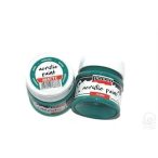 Matt akrilfesték 50ml - Türkizkék