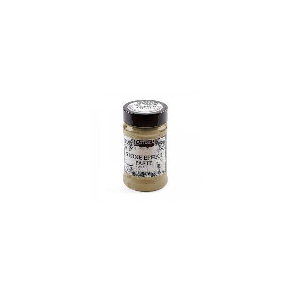 Kőhatású paszta100ml - Homokkő