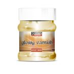 Fényes lakk 230ml - Oldószeres