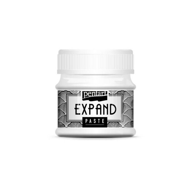 Expand (felfúvódó) paszta 50 ml