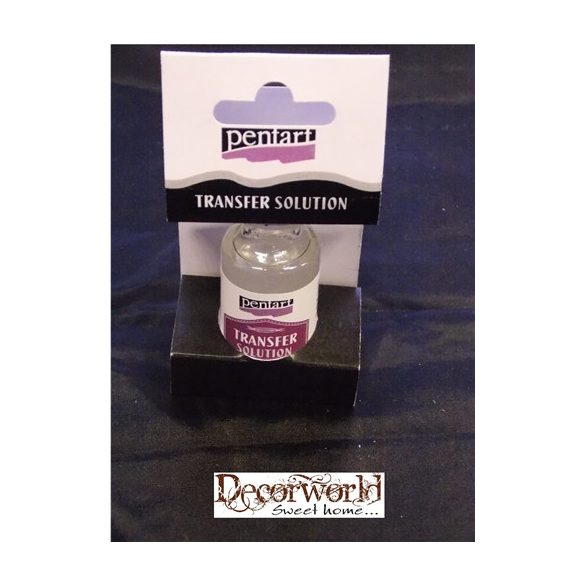 Expressz transzfer oldat 20ml