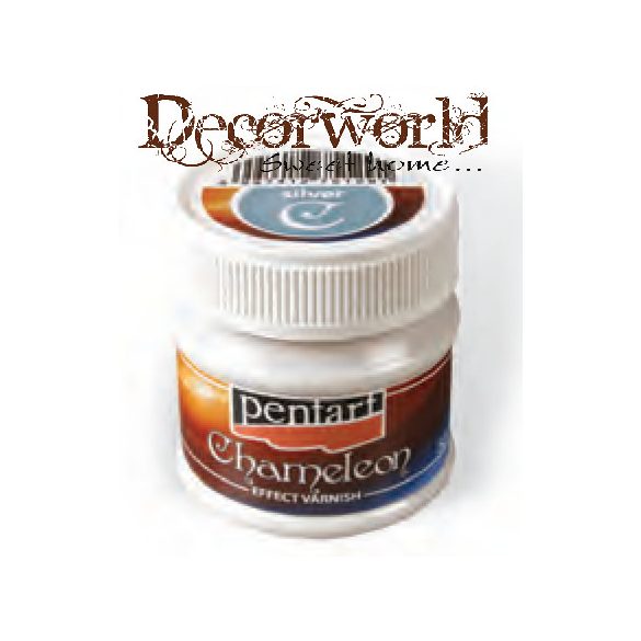 Chameleon lakk 50ml - 3 színben