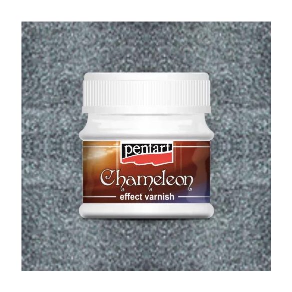 Chameleon lakk 50ml - Bronz