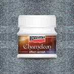 Chameleon lakk 50ml - Ezüst