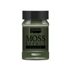 Moha hatású paszta 100ml - Sötétzöld