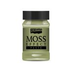 Moha hatású paszta 100ml - Világoszöld