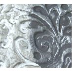 Metál viaszpaszta ezüst 10 ml