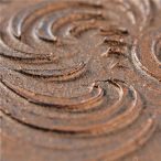 Viaszpaszta metál 20ml - Bronz