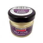 Chameleon viaszpaszta 20ml - Fehérarany