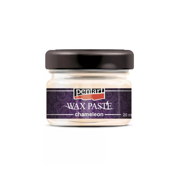 Chameleon viaszpaszta 20 ml - Barack