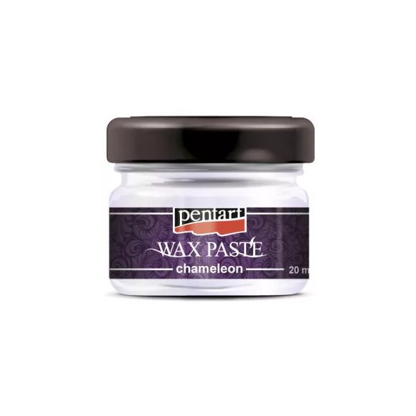 Chameleon viaszpaszta 20ml - Ibolya