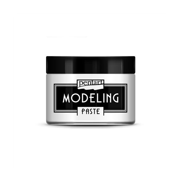 Modellező paszta 150ml