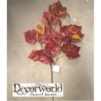 Őszi leveles ág 70cm