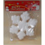 Flokkolt hópihe 15 cm