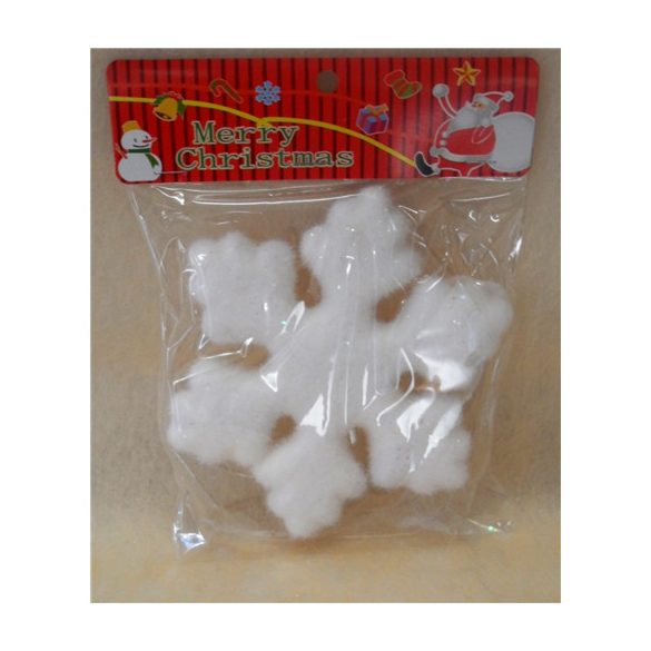 Flokkolt hópihe 15 cm