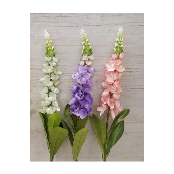 Viola szálas 82cm - 6 színben