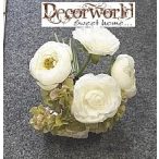 Peonia hortenzia köteg. csok.