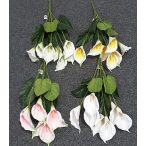 Polifoam kála bokor x7