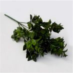 5 műanyag babér bokor