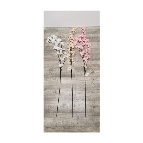 Élethű csüngő barackág x4 3 féle