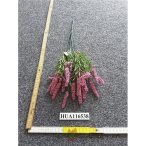 Műanyag reszelékes bokor x7