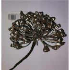 Bogyós ág - Fehér