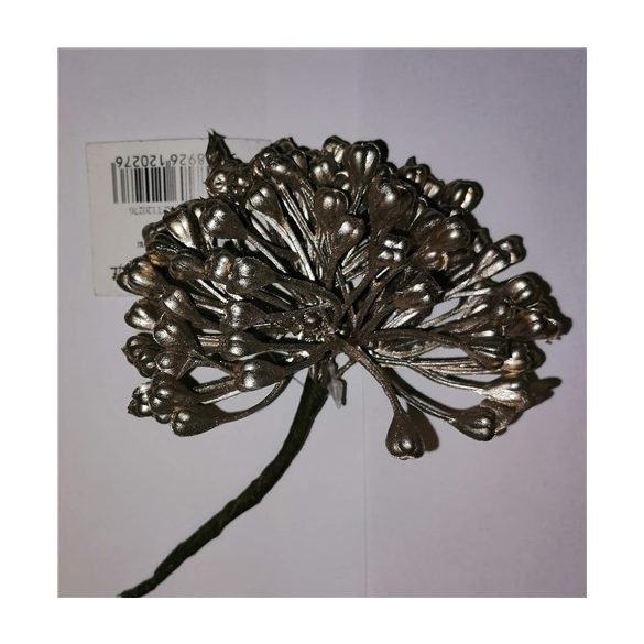 Bogyós ág - Fehér