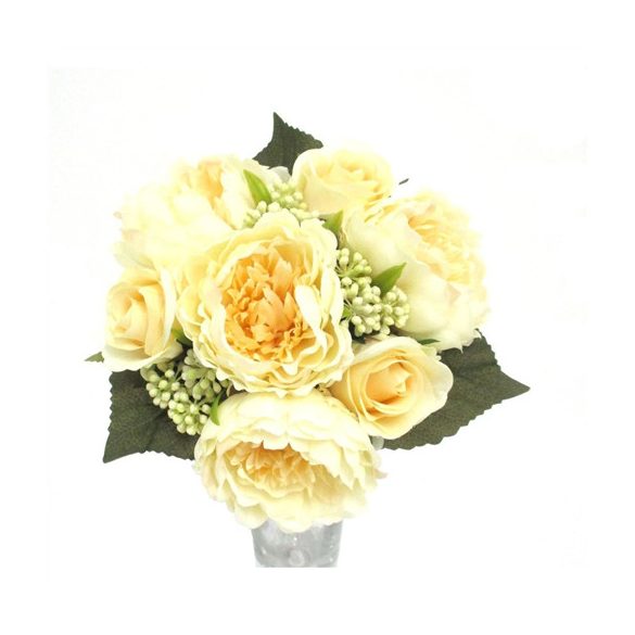 FG-F-08NYÍLÓ+BIM. RÓZSA KÖTEG*9