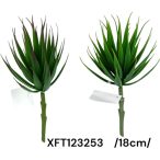 Yukka fej pick 18cm - 2féle