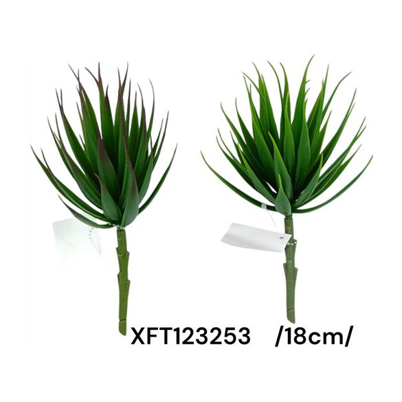 Yukka fej pick 18cm - 2féle