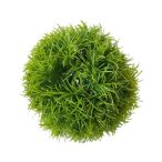 Műanyag fűgömb 19cm