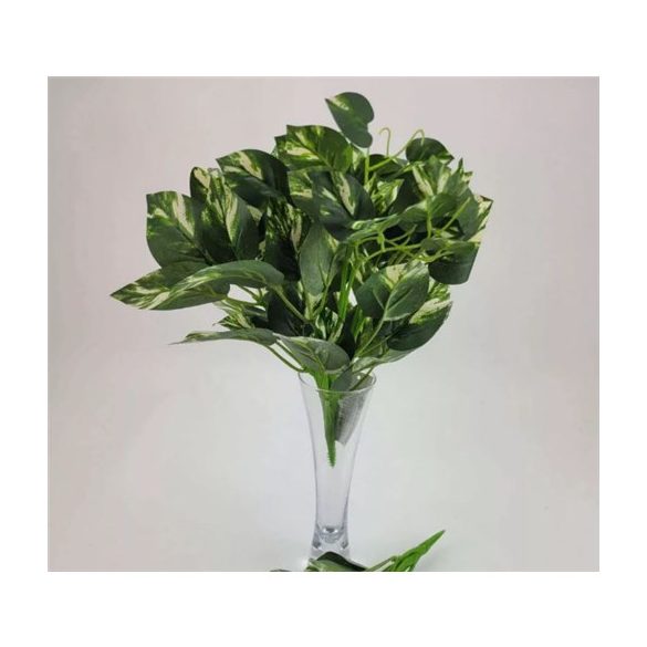 Pothos bokor30cm - 12 szál