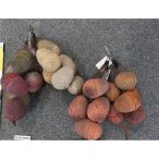 Makkok Hálóban 5cm - Több színben S/15db