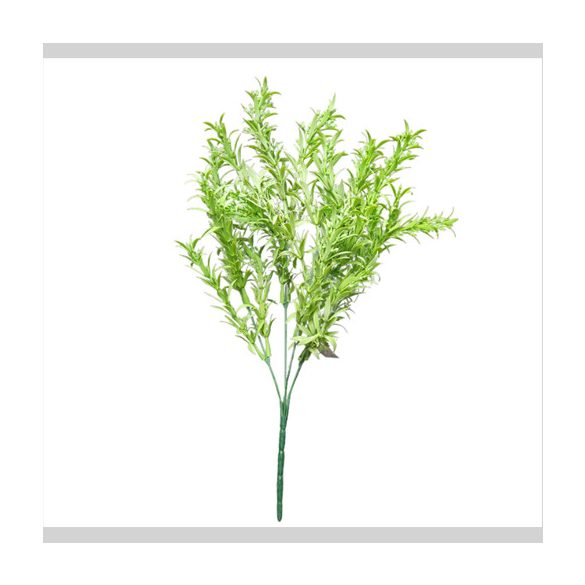 Apró leveles bokor 5ágú