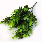 Eukaliptusz bokor 5ág 33cm -2 színben