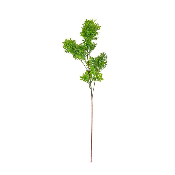 Leveles ág - gumi 110cm - Zöld