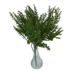 Apróleveles bokor 6 ág