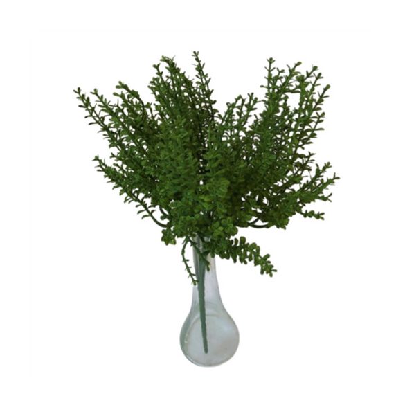 Apróleveles bokor 6 ág