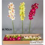 Élethű Orchideaág x10