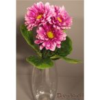 Gerbera bokor