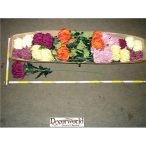 Élethű szálas Krizi