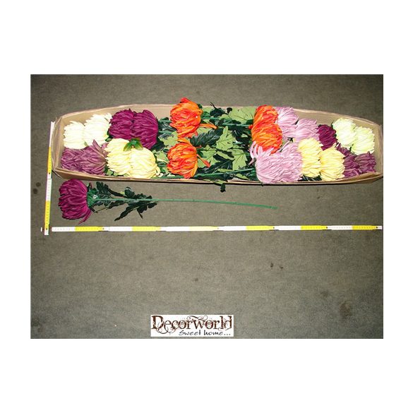 Élethű szálas Krizi