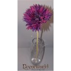 Tűgerbera szálas 60 cm - Több színben