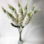 Szarkaláb 73cm - Krém