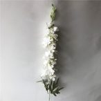 Viola ág szálas 80cm - Krém