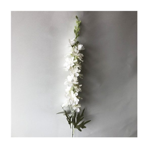 Viola ág szálas 80cm - Krém