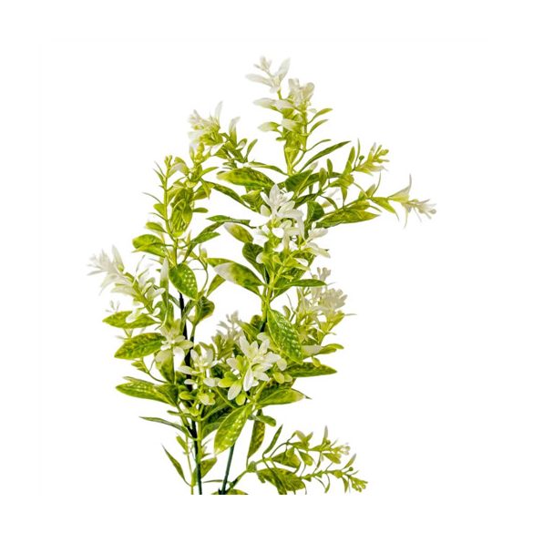 Bogyós ág leveles 70 cm