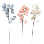 Physalis ág 100cm - 3színben