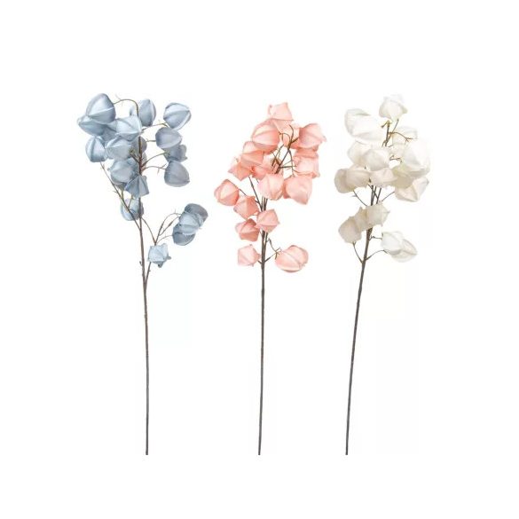 Physalis ág 100cm - 3színben