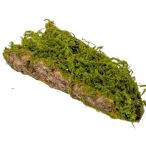 Mohás fa kéreg 30cm